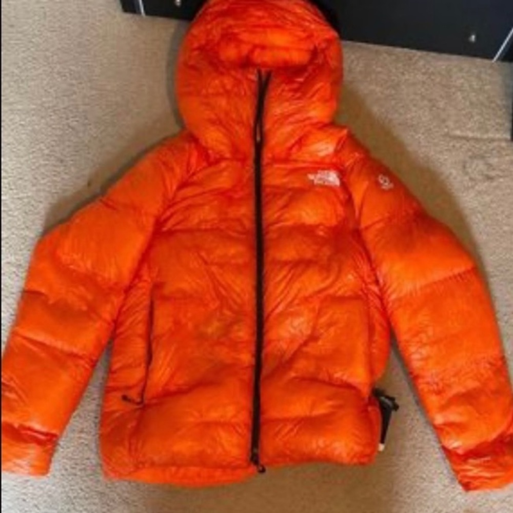 Men's Summit L6 Cloud Down Parka